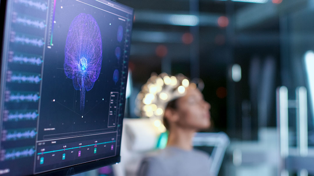 Goodbye brain myths