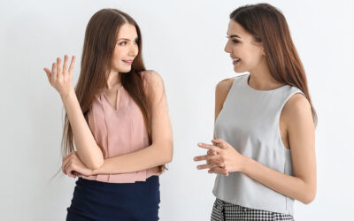 Why rapport is important