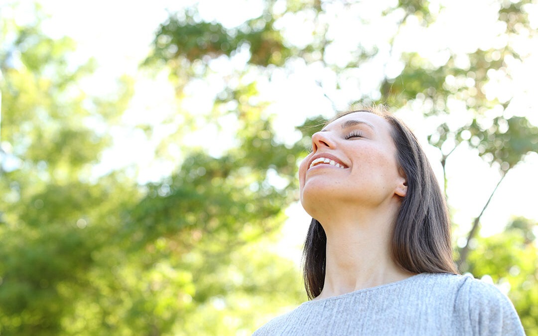 Summer Self-Care Guide