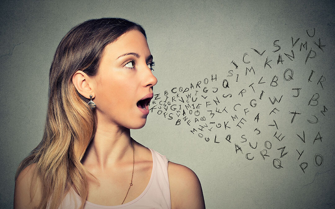 The Secrets of the hypnotic voice