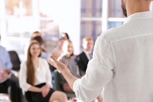 Crafting a Captivating Presentation
