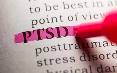Understanding PTSD