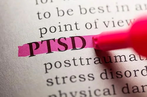 Understanding PTSD
