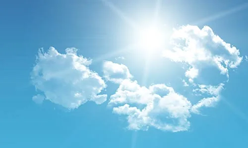 From Shadows to Sunshine