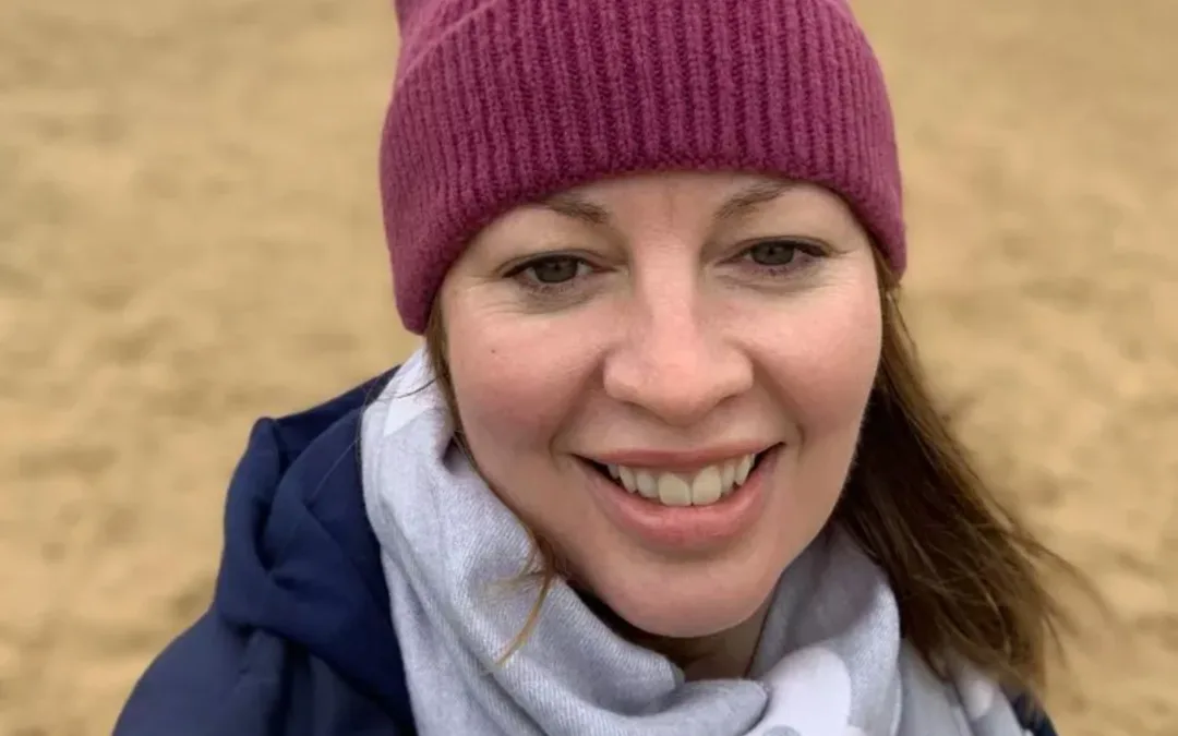 Tetney mum who suffered stroke at 47 trained to become a hypnotherapist at SFTA Leeds
